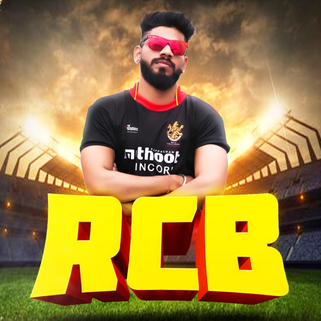 RCB Song - song and lyrics by KrAzzy, Dj Abhishek Rbg | Spotify