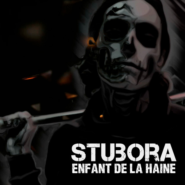 Cover du titre Enfants de la Haine