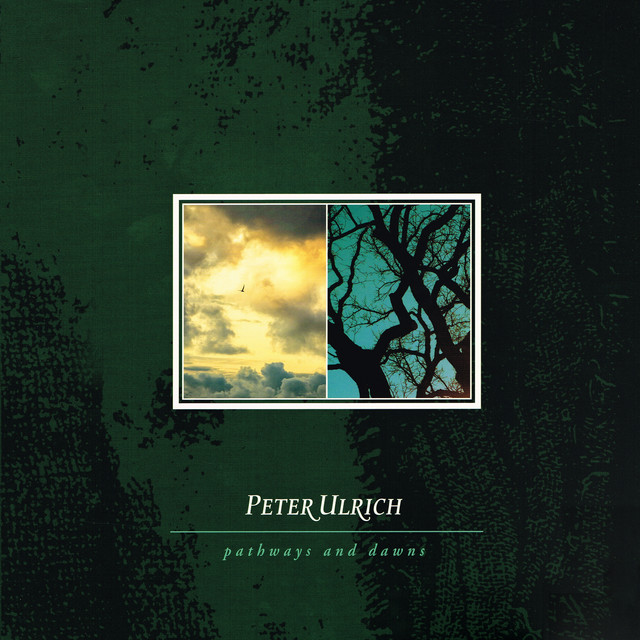 Pathways and Dawns cover art