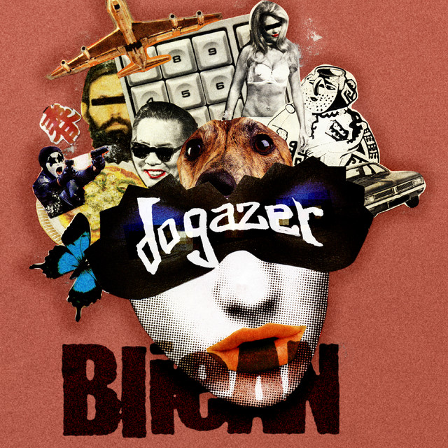 do gazer cover art