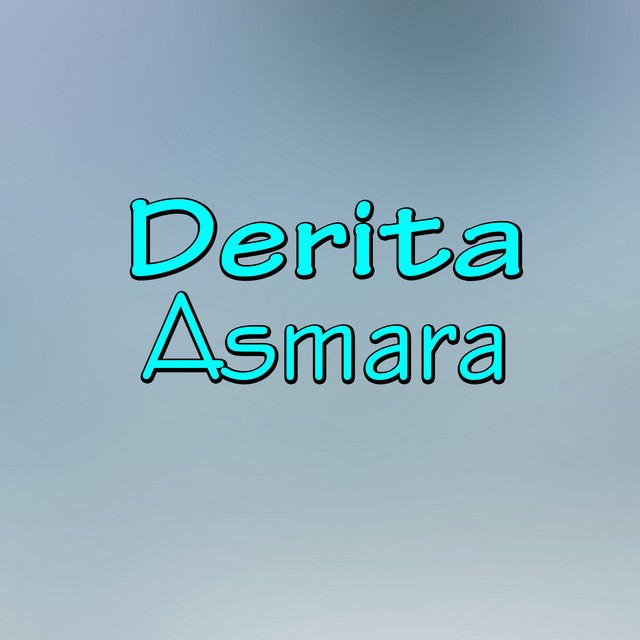 Derita Asmara cover art