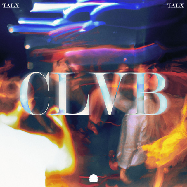 CLVB cover art