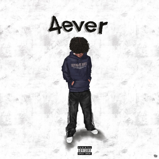 4ever cover art