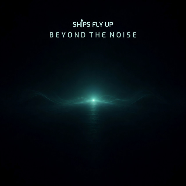 Beyond the Noise (single)