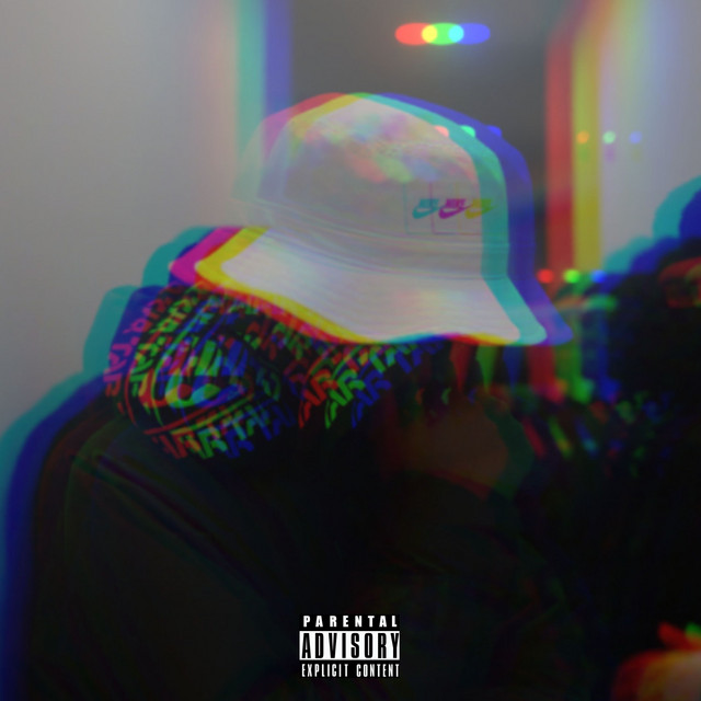 Fire Hydrant cover art