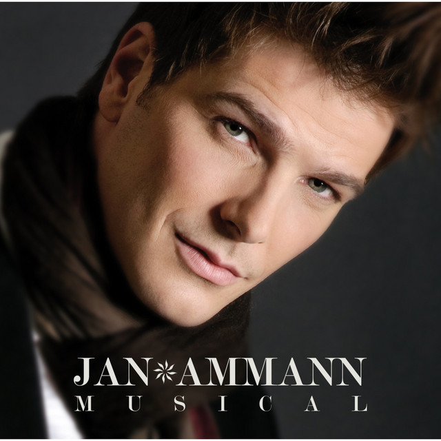 Musical cover art