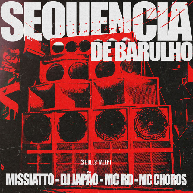 SEQUÊNCIA DE BARULHO