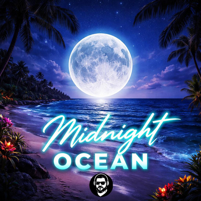 Midnight Ocean - Extented Mix