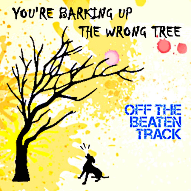 Off the Beaten Track
