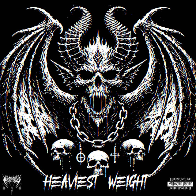 HEAVIEST WEIGHT album image