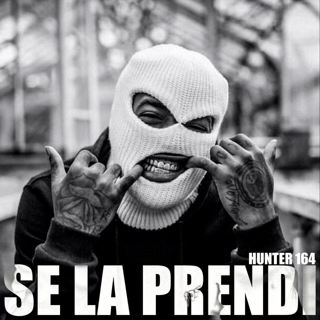 Hunter 164