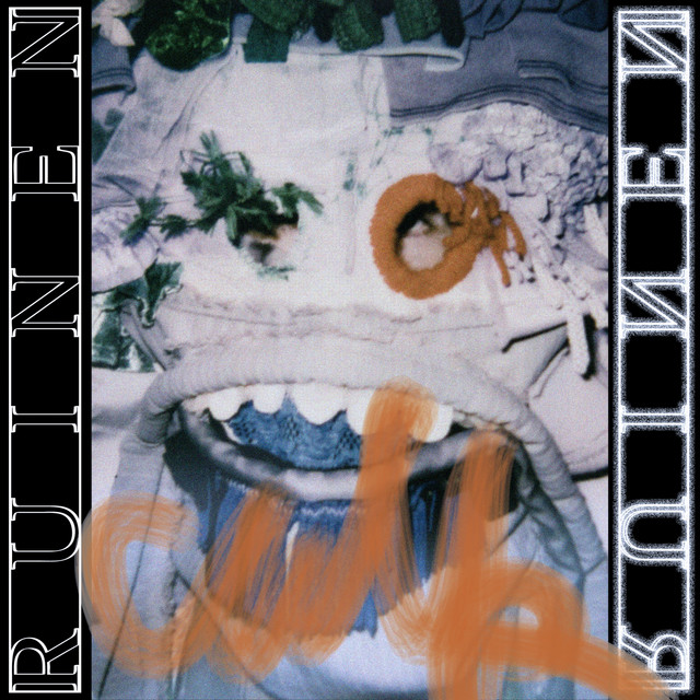 Ruinen cover