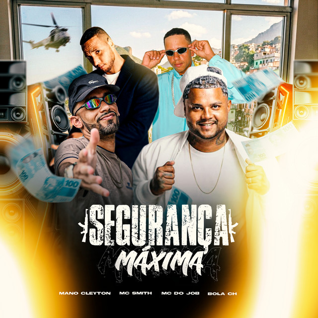Segurança Máxima