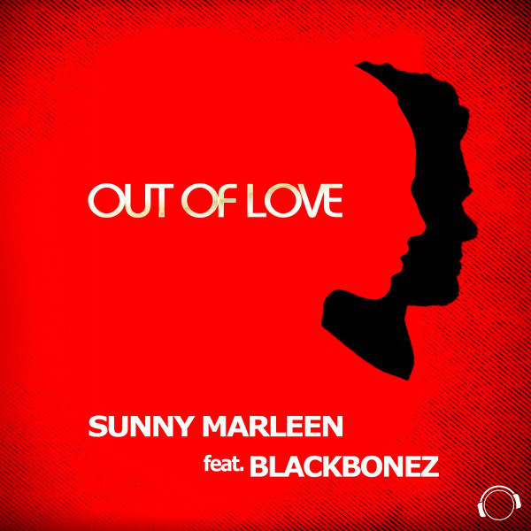 Out of Love - Dan Winter Remix Edit cover art