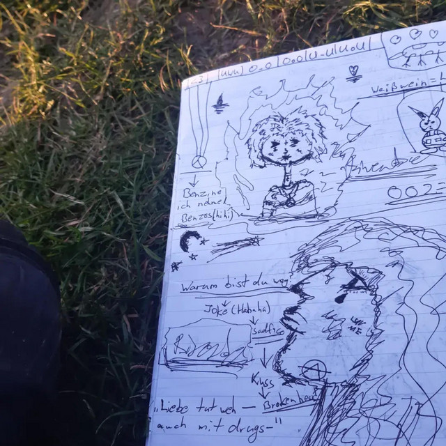 old deadbunny cover art