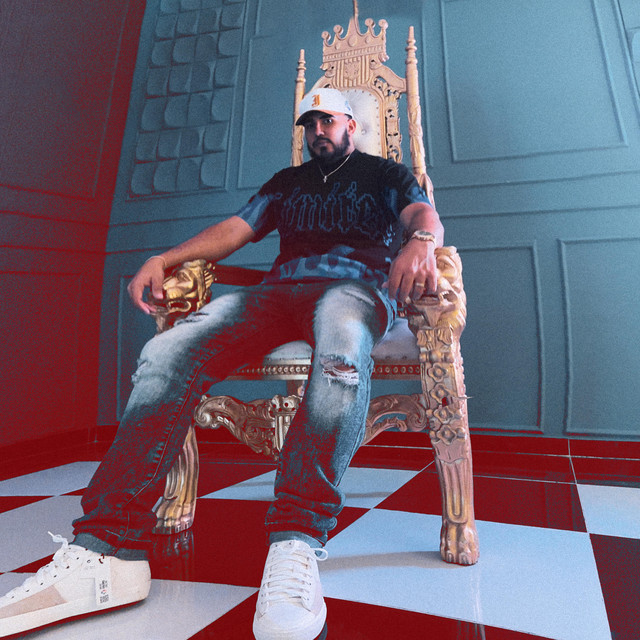 Young King
