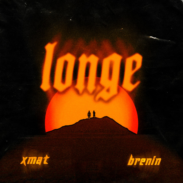 longe cover art