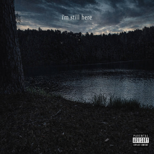 i'm still here freestyle