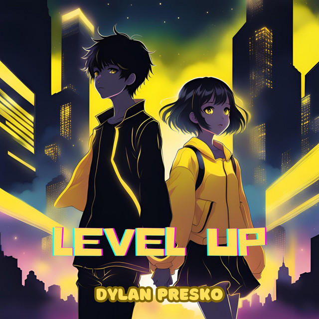 Level Up