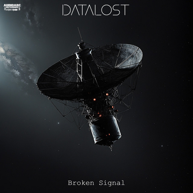 DataLost