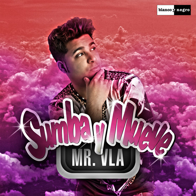 Sumba y Mueve - Geo Da Silva & Jack Mazzoni Radio