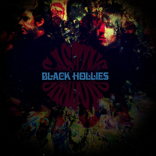 Casting Shadows — The Black Hollies
