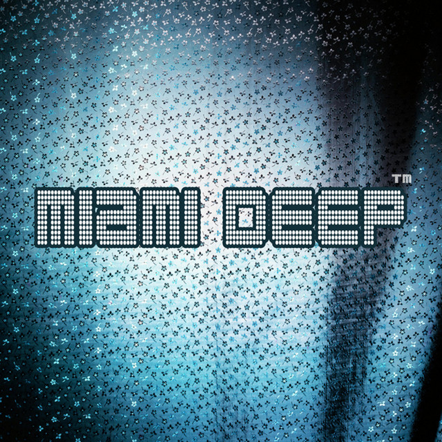 Miami Deep cover art