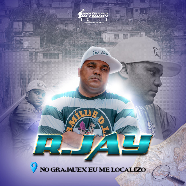 R.Jay | Spotify