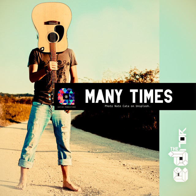 Many Times - song and lyrics by The Editor | Spotify
