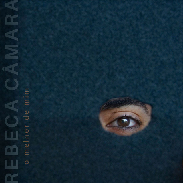 Rebeca Câmara cover art