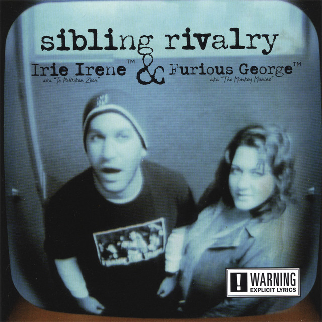Irie Irene and Furious George