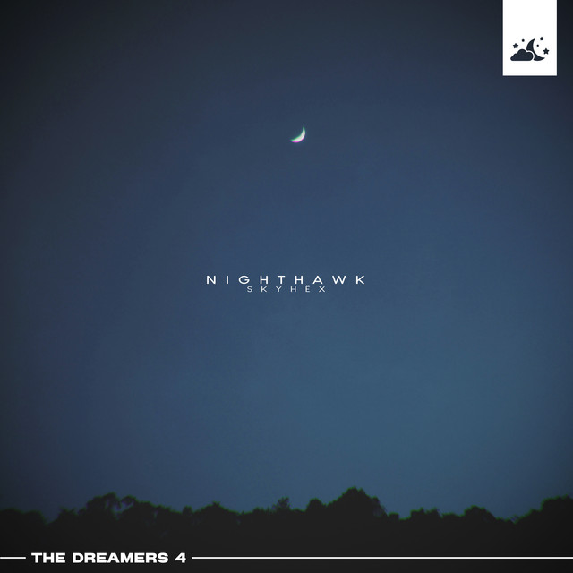Nighthawk cover art
