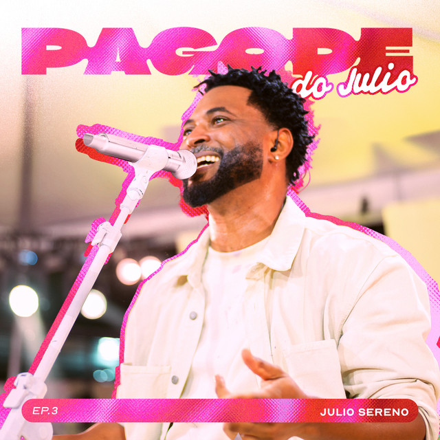 Logo dou um Jeito / Chegamos ao Fim / Fim da Tristeza - Ao Vivo cover art