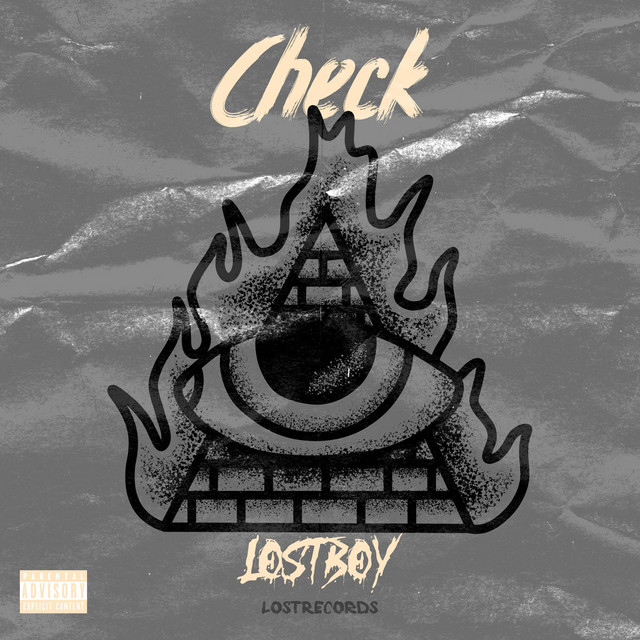 Check cover art