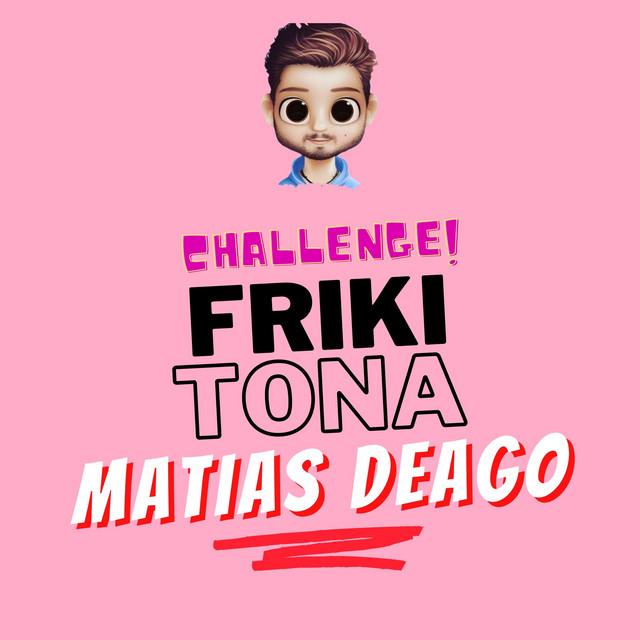 Frikitona Dance - Remix