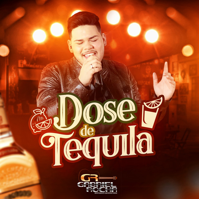 Dose de Tequila cover
