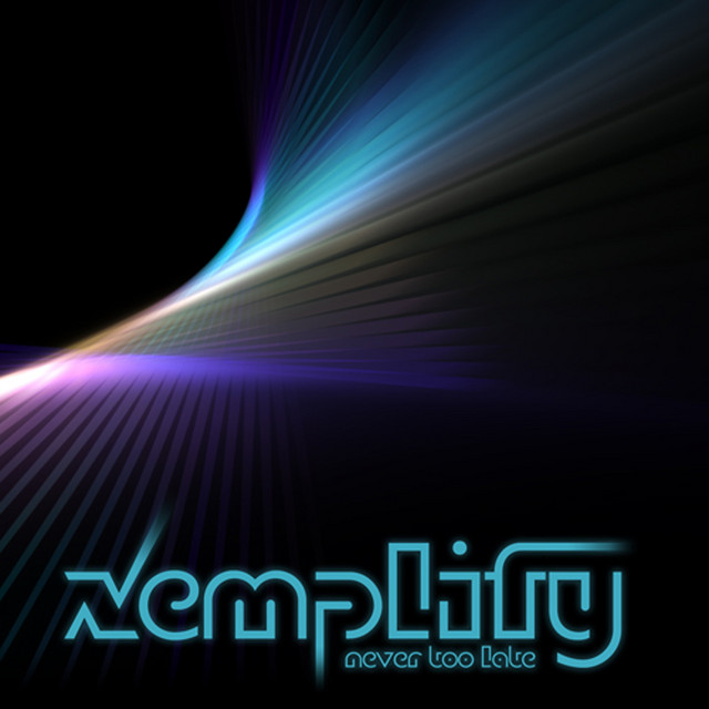 Xemplify Photo