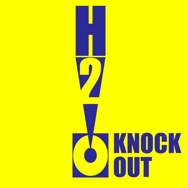 Knock Out cover art