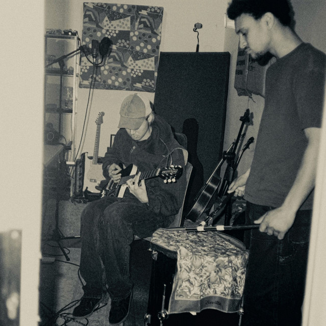 undefined album image
