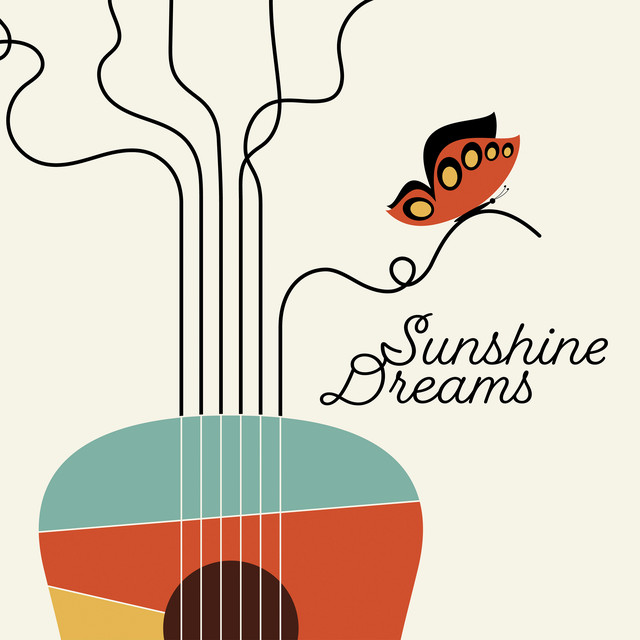 Sunshine Dreams cover art
