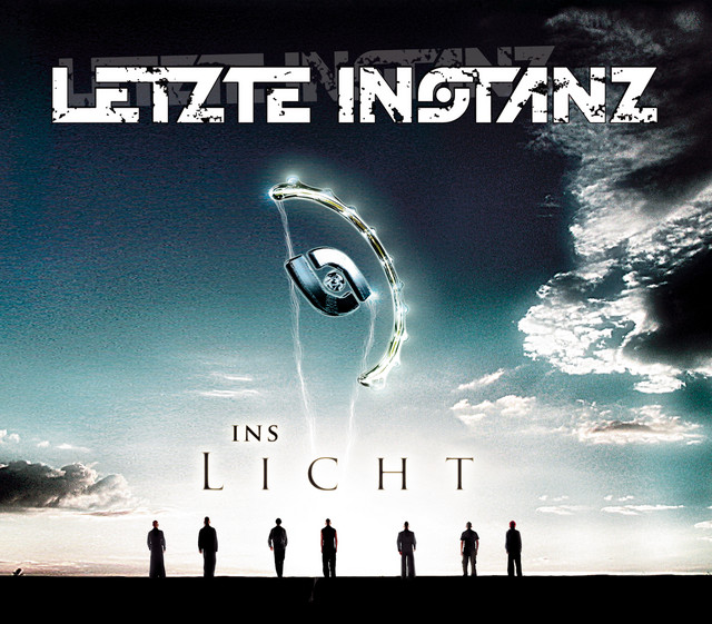 Ins Licht cover art