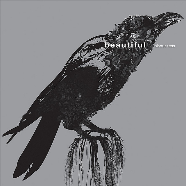 BEAUTIFUL cover art