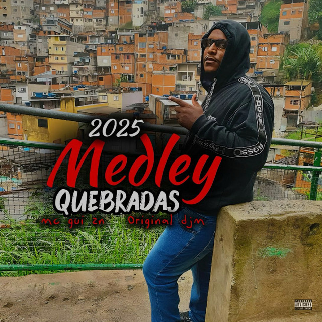 2025 Medley Quebradas