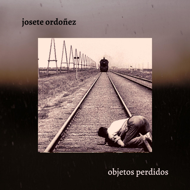 Objetos Perdidos cover art