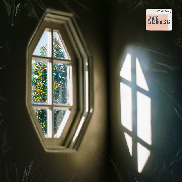 Day Breaks cover art