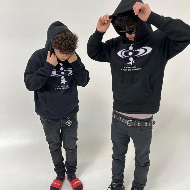 undefined album image
