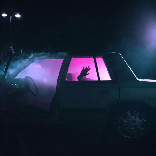Back n Forth! cover art
