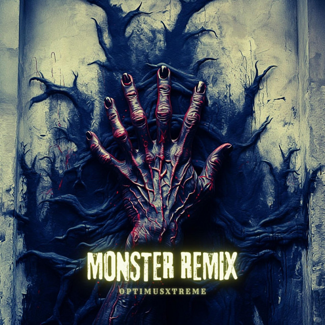 Monster - OptimusXtreme Remix