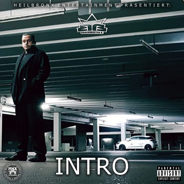 Intro - Single by Brockmaster B. | Spotify