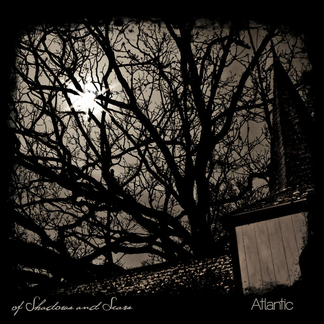 Of Shadows and Scars cover art